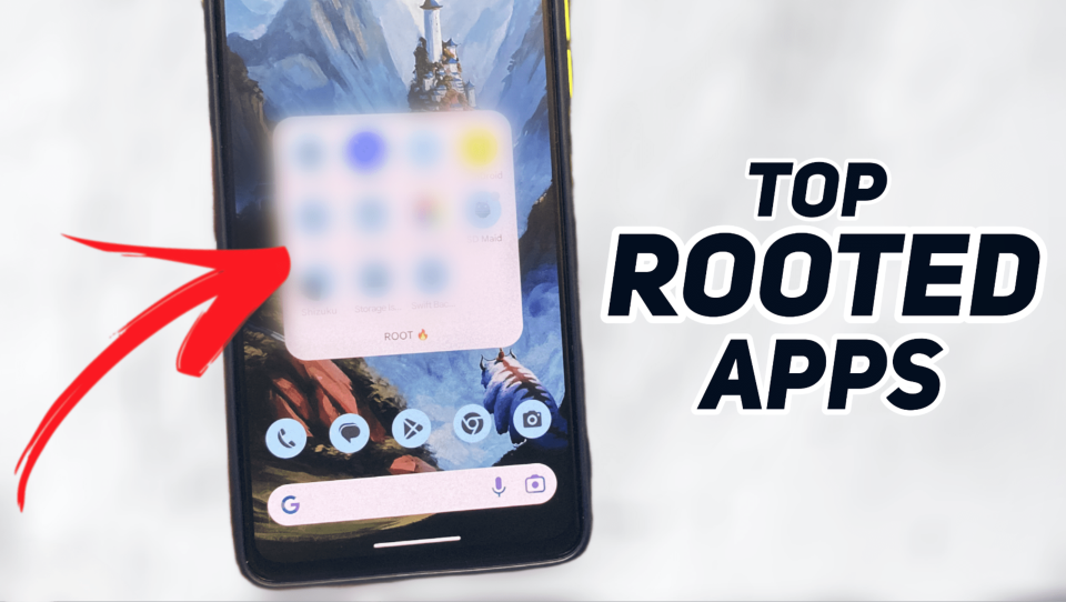 top-rooted-apps