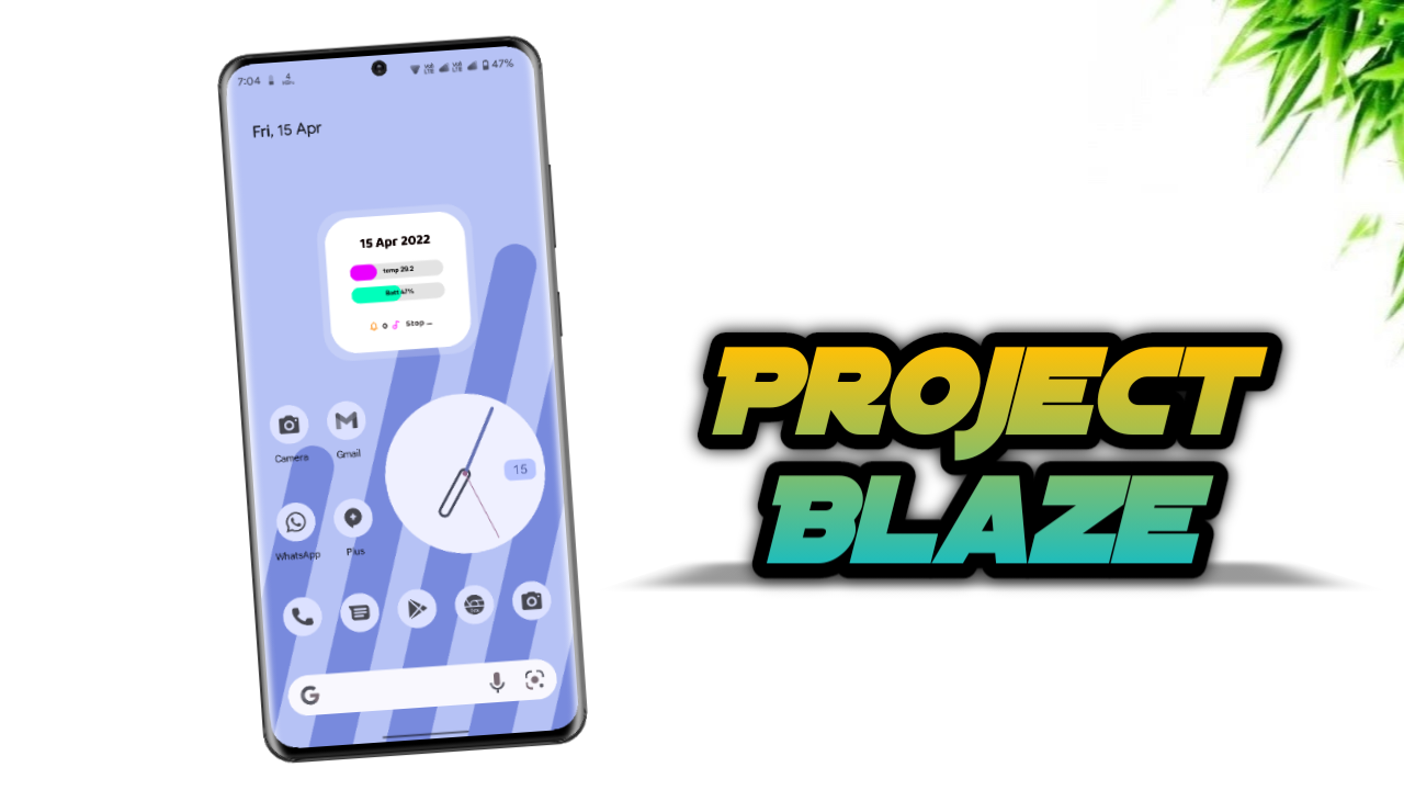 projectblaze