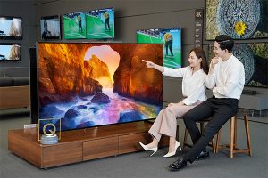 Samsung to Shutdown its LCD Panel Manufacturing