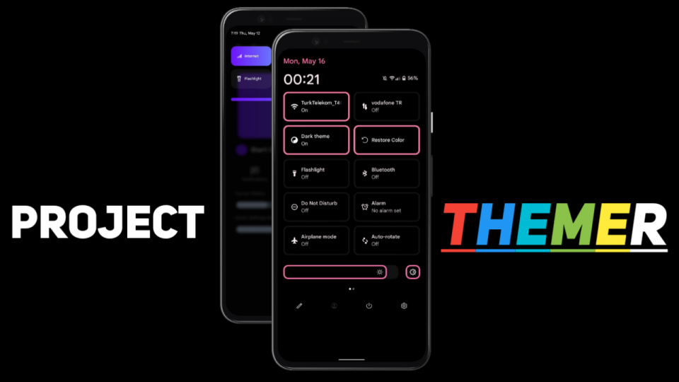 project-themer