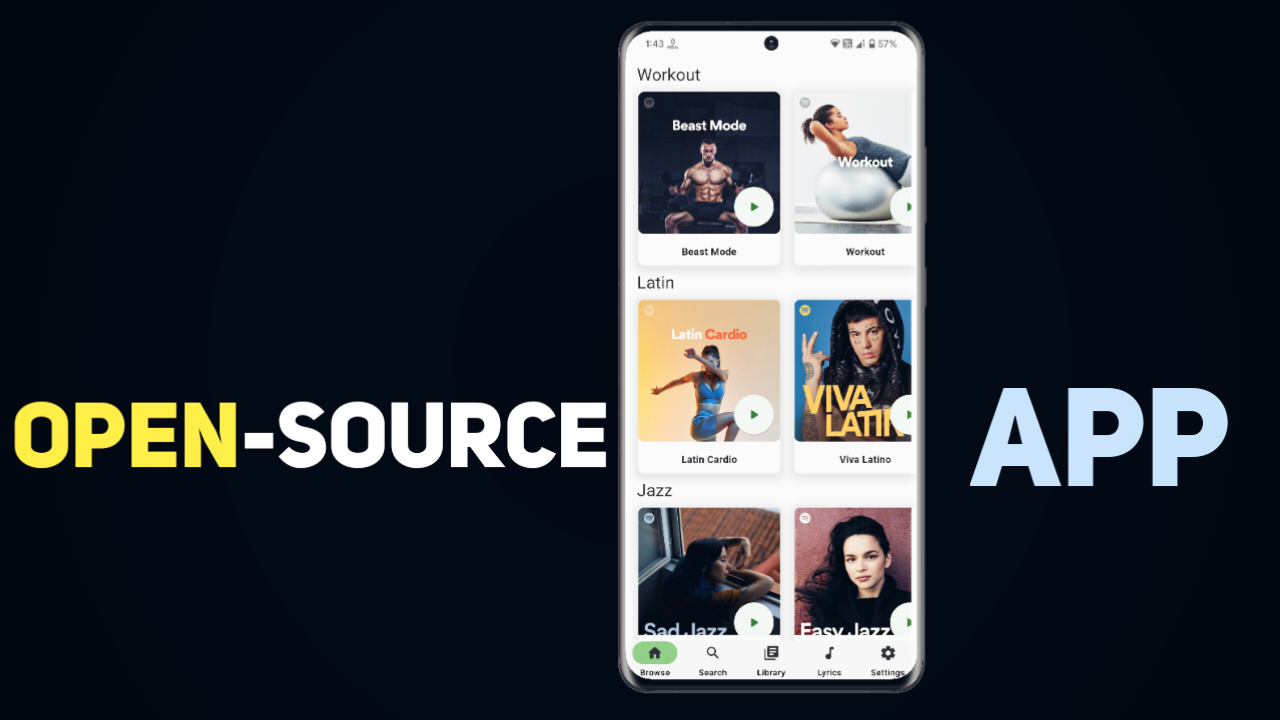 open-source-apps