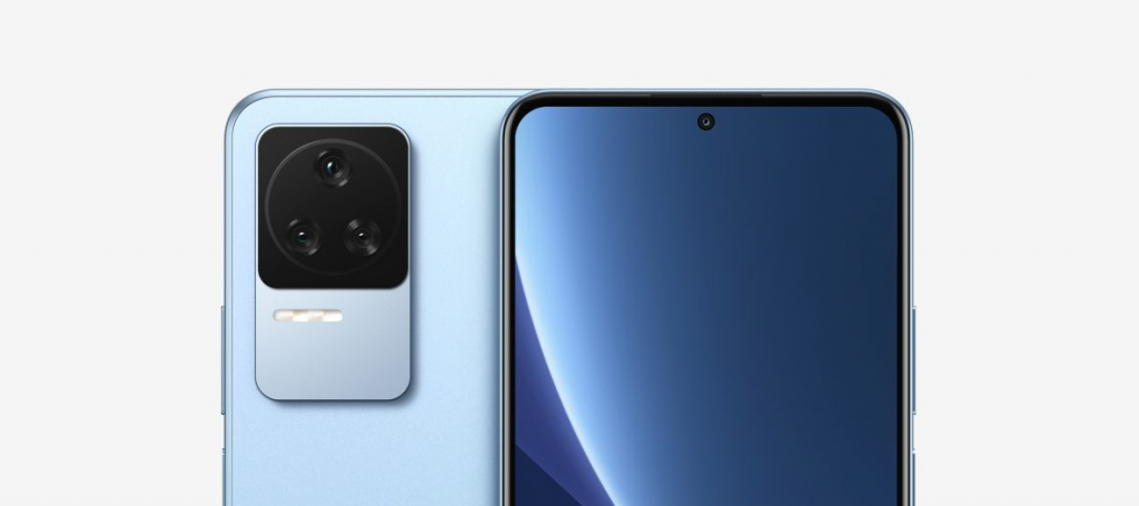 POCO F4 Full Specifications With A 64MP Camera Leaked!