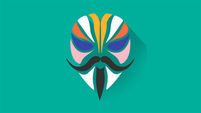 Magisk Has Received A Major Release v25.0, Which Includes A Full Rewrite