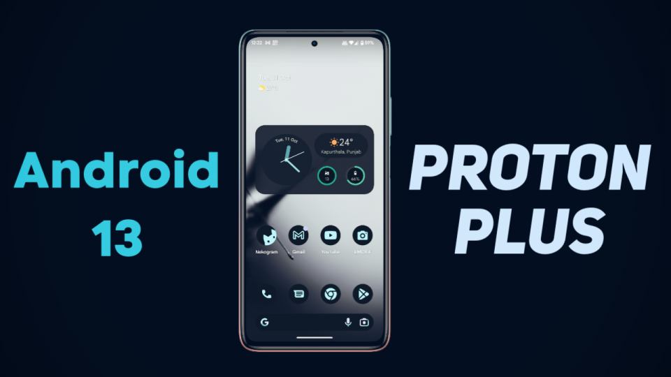 proton-plus-android-13